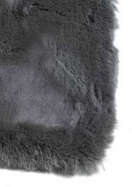 Mega Soft Antracit - Ryamattor