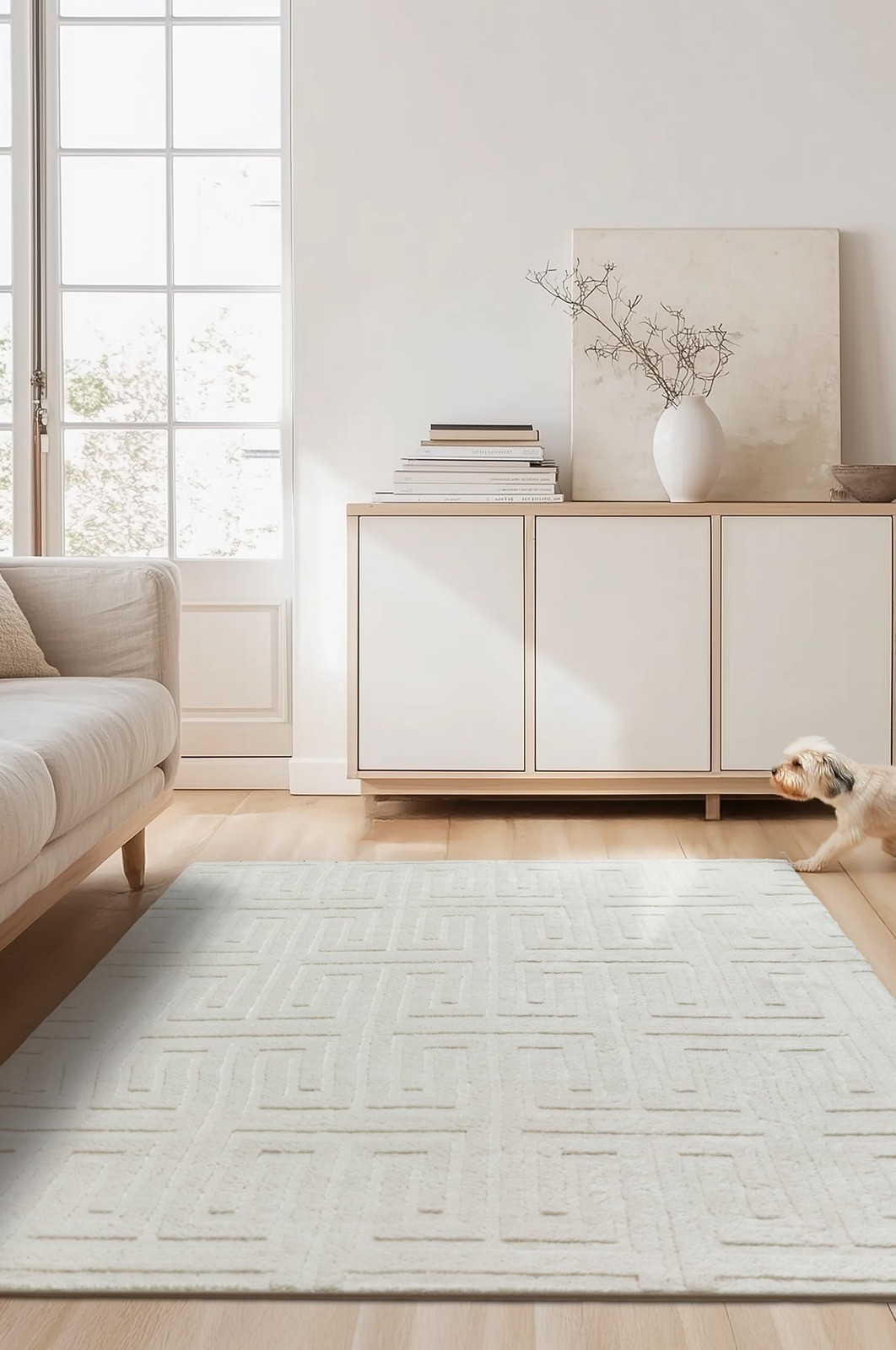 Bild på mattan Santa Ponsa