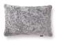 Charcoal grey-silver
