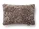 Curly Big Pillow Sahara - Skinn