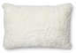 Curly Big Pillow White - Skinn