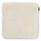 Curly Seatpad Beige Moonlight - Skinn