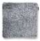 Charcoal grey-silver