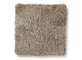 Curly Seatpad Sahara - Skinn