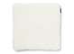 Curly Seatpad White - Skinn