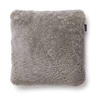 Curly Small Pillow Natural Grey - Skinn