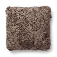 Curly Small Pillow Sahara - Skinn
