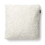 Curly Small Pillow White - Skinn