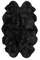 Gently 4-set Black - Skinn