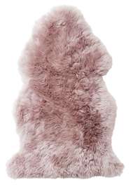 Gently rug Pink - Skinn