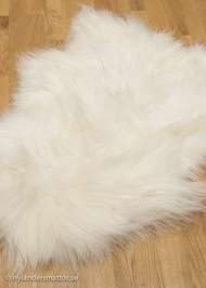 Bild på mattan Molly Hair Rug