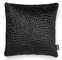 Patty Pillow Croco Black - Skinn