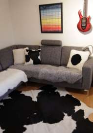 Bild på mattan Patty Pillow