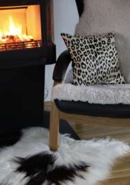 Bild på mattan Patty Pillow