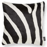 Patty Pillow Zebra - Skinn