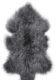 Shansi Rug Grey Silvertop - Skinn
