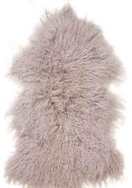 Shansi Rug Pale Pink - Skinn
