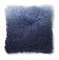 Shansi Small Pillow Blue Degradé - Skinn