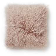 Shansi Small Pillow Dusty Pink - Skinn
