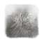 Shansi Small Pillow Grey Degradé - Skinn