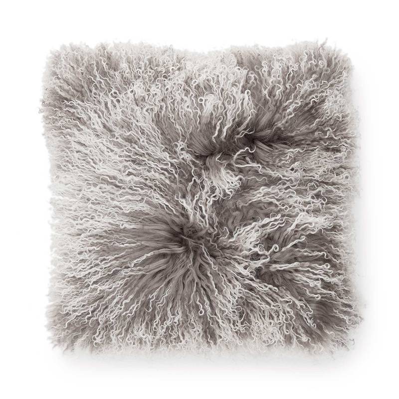Grey snowtop
