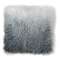 Shansi Small Pillow Ocean Degradé - Skinn