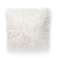 Shansi Small Pillow White - Skinn
