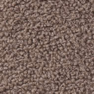 Bild på mattan Ulli pläd i lockig fårskinnsimitation