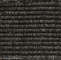 Salvador sisal Antracit - Trappmattor