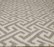 Bild på mattan Cicero