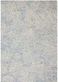 Flora Blue - Ullmattor