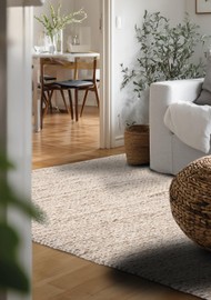 Bild på mattan Grimstad