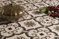 Bild på mattan Marrakech