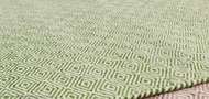 Bild på mattan Orissa