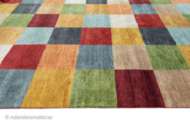 Bild på mattan Samarkand