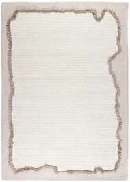 Sisak Beige - Ullmattor