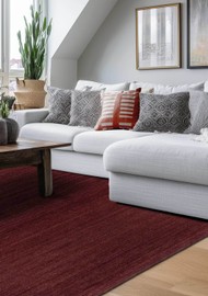 Bild på mattan Strandå