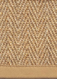 Bild på mattan Tuna