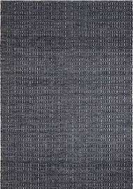 Verona Ullmatta Black/Grey - Ullmattor