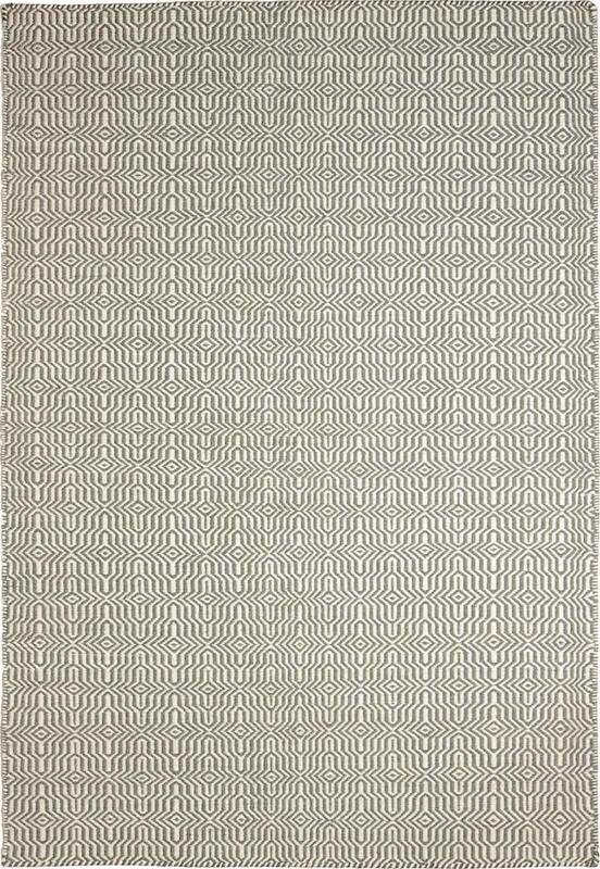 Grey/White