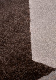 Bild på mattan Calais