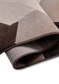 Bild på mattan Calais