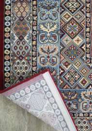 Bild på mattan Caspian