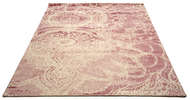 Bild på mattan Florens