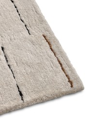 Bild på mattan Grenoble