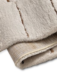 Bild på mattan Grenoble