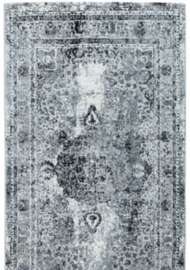 Bild på mattan Medaljong