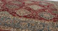 Bild på mattan Treviso