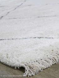 Bild på mattan Tripur